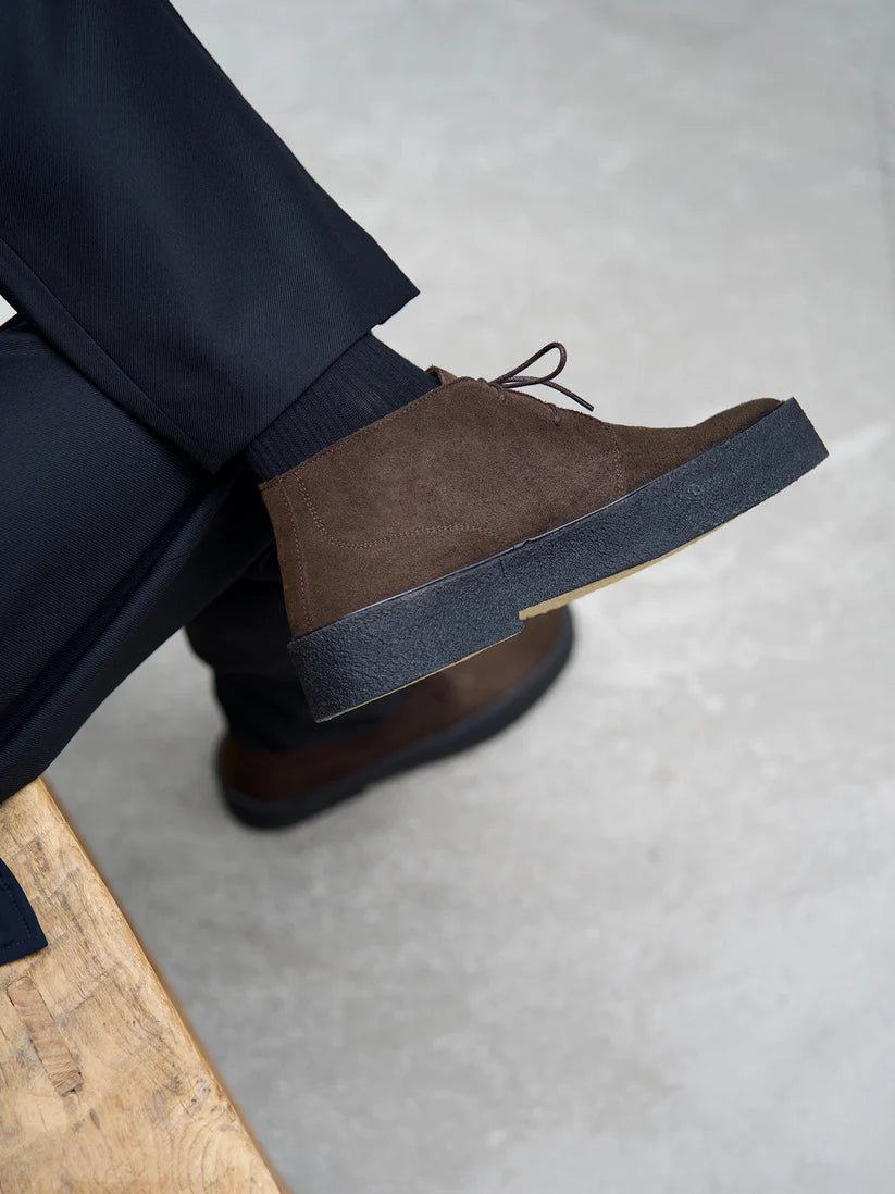 The Original Style 32, Dk. Brown