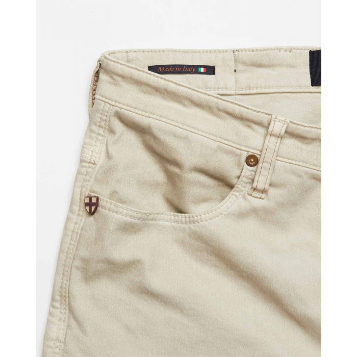 REPI GRASSO JEANS, STONE