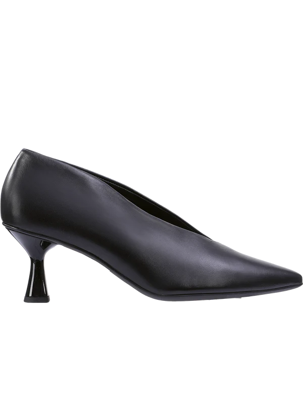 JIL PUMPS, BLACK
