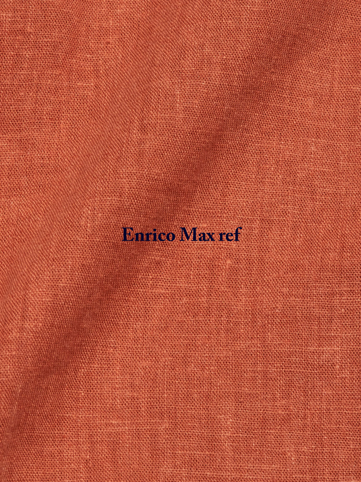 Colonnello Max s/s shirt, canella