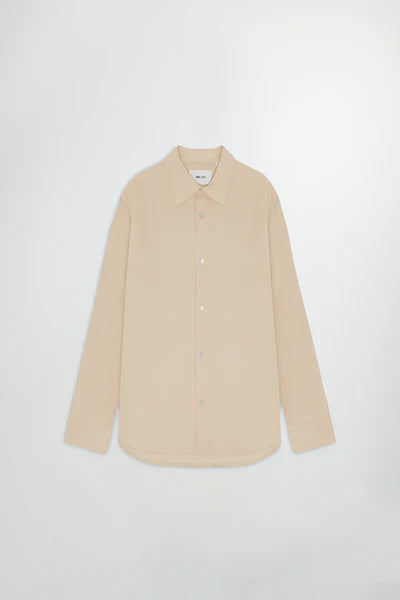 FREDDY NO PKT 5971, DESERT KHAKI
