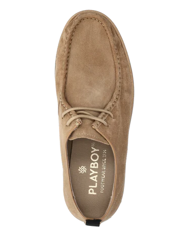 Alain 2.0, Sand Suede