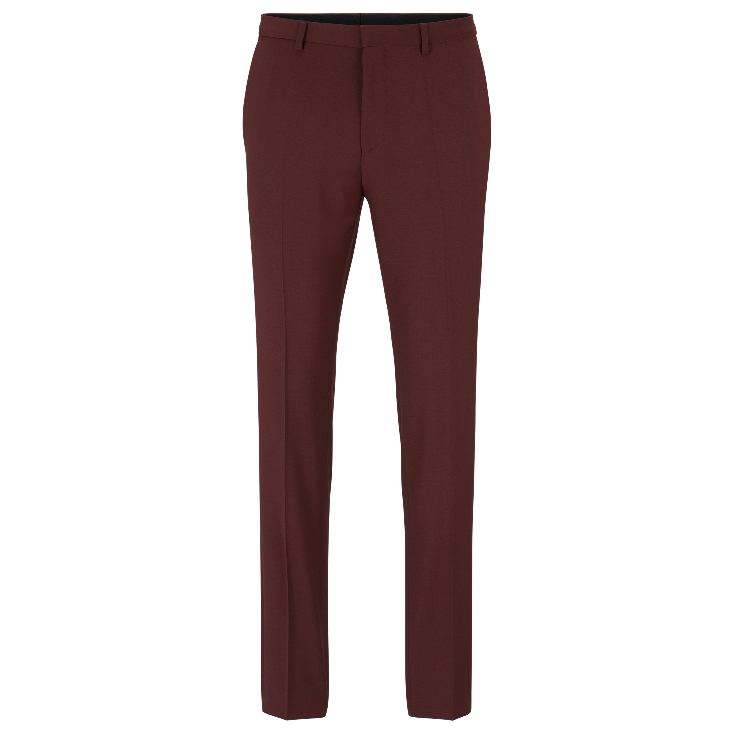 Arti/Hesten231X suit, dark brown