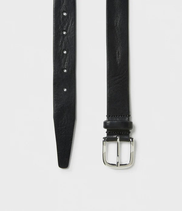 EPPING BELT, BLACK