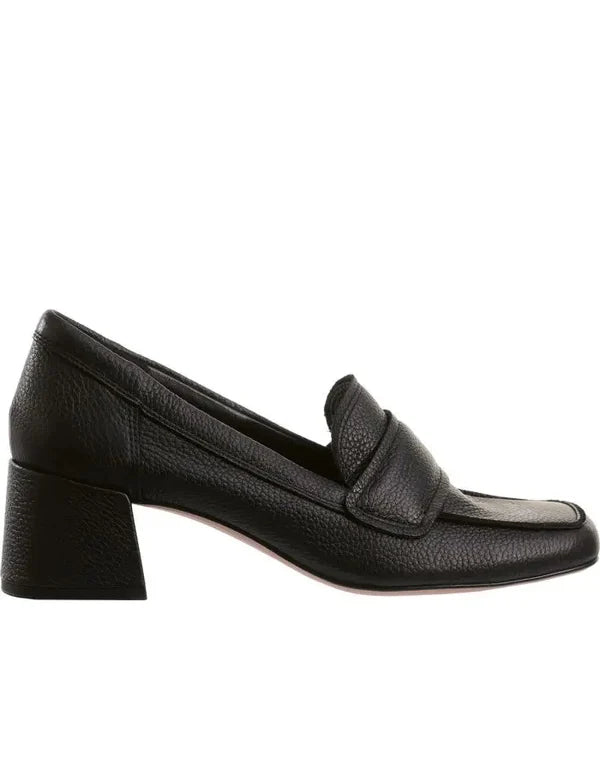 CASSIA SHOES, BLACK