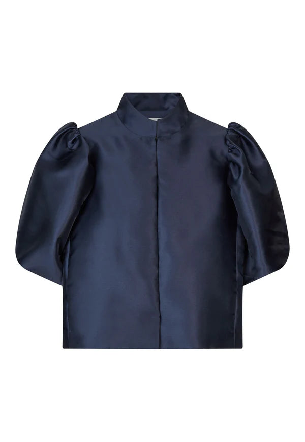 OLIVIADEA JACKET W/VOLUME, IMPERIAL