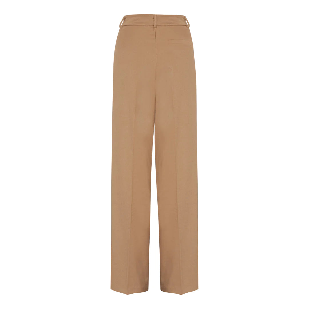 Aia pants, brown