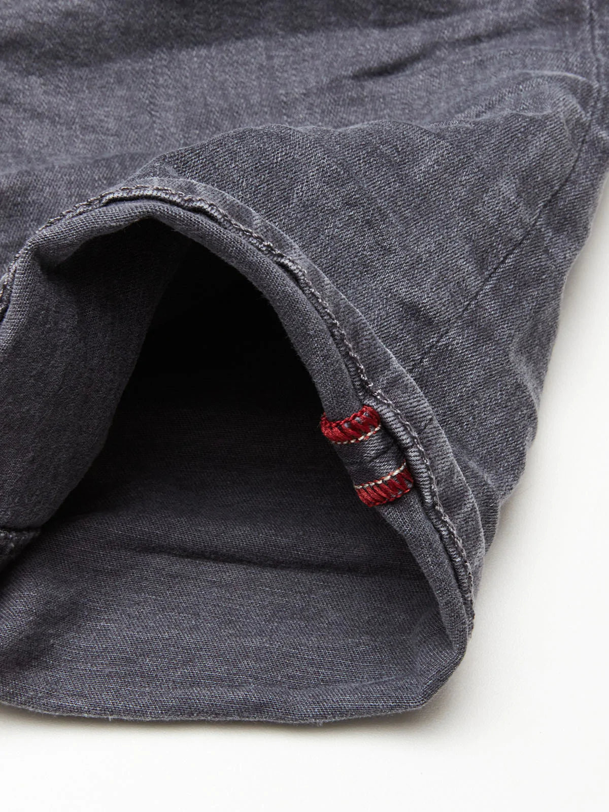 Fredo Axo Jeans, rock