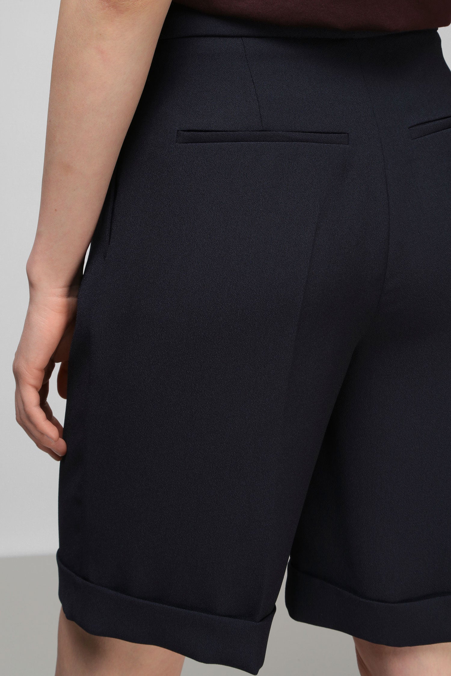 TAPIRO SHORTS, OPEN BLUE