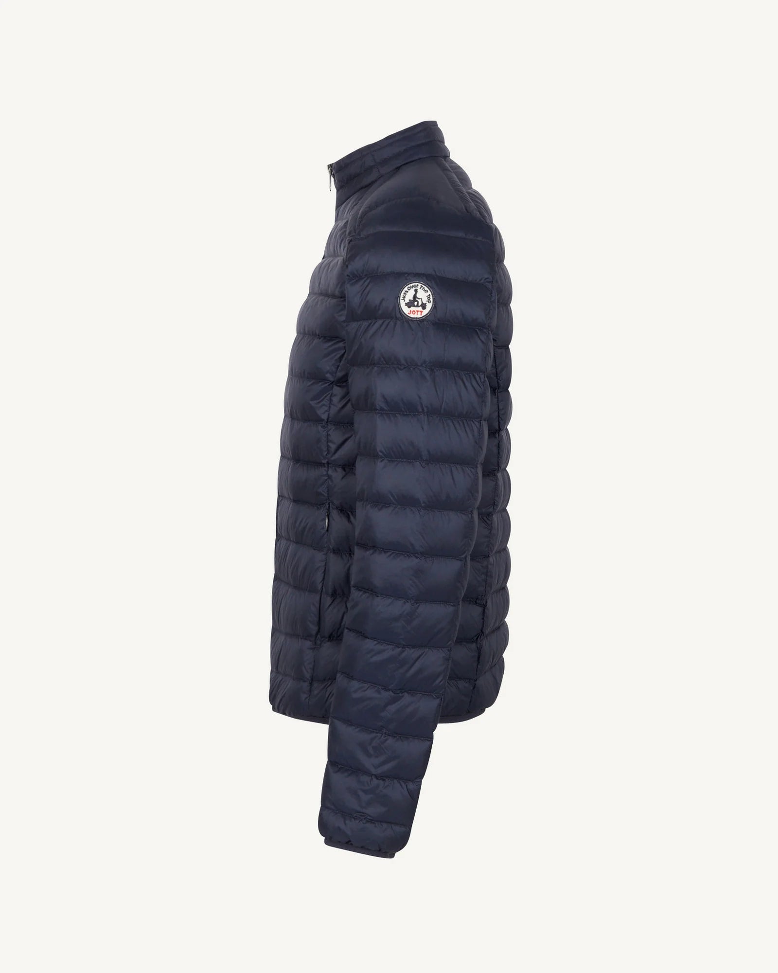 Mat Noos Jakke, Navy