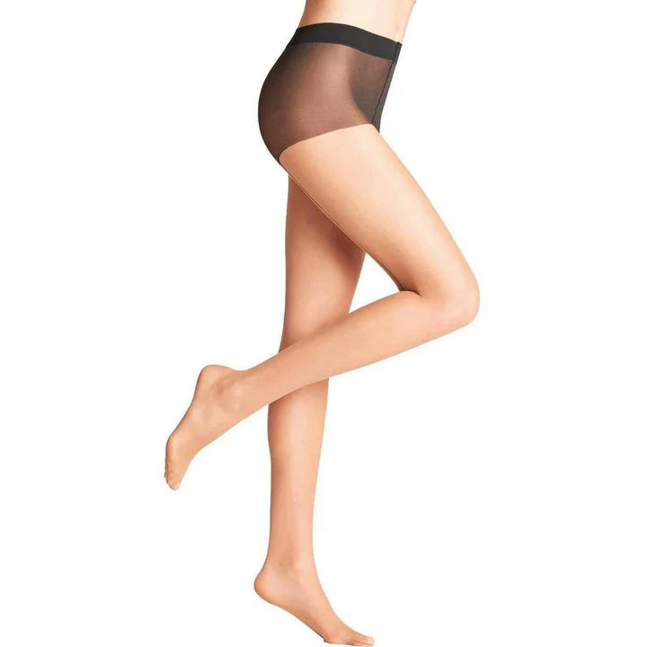 CORSET WOMEN TIGHTS 20 DEN, POWDER