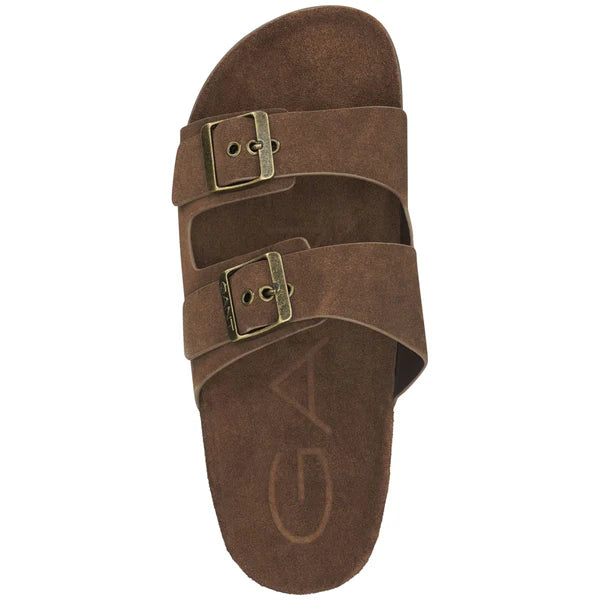 PALBUDDY SPORT SANDAL, TOBACCO BROWN