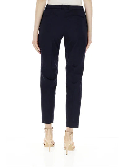 TILUNA12 PANTS, OPEN BLUE