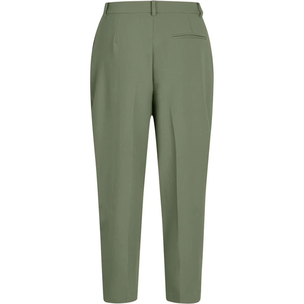 CindySus dagny pants, sea green