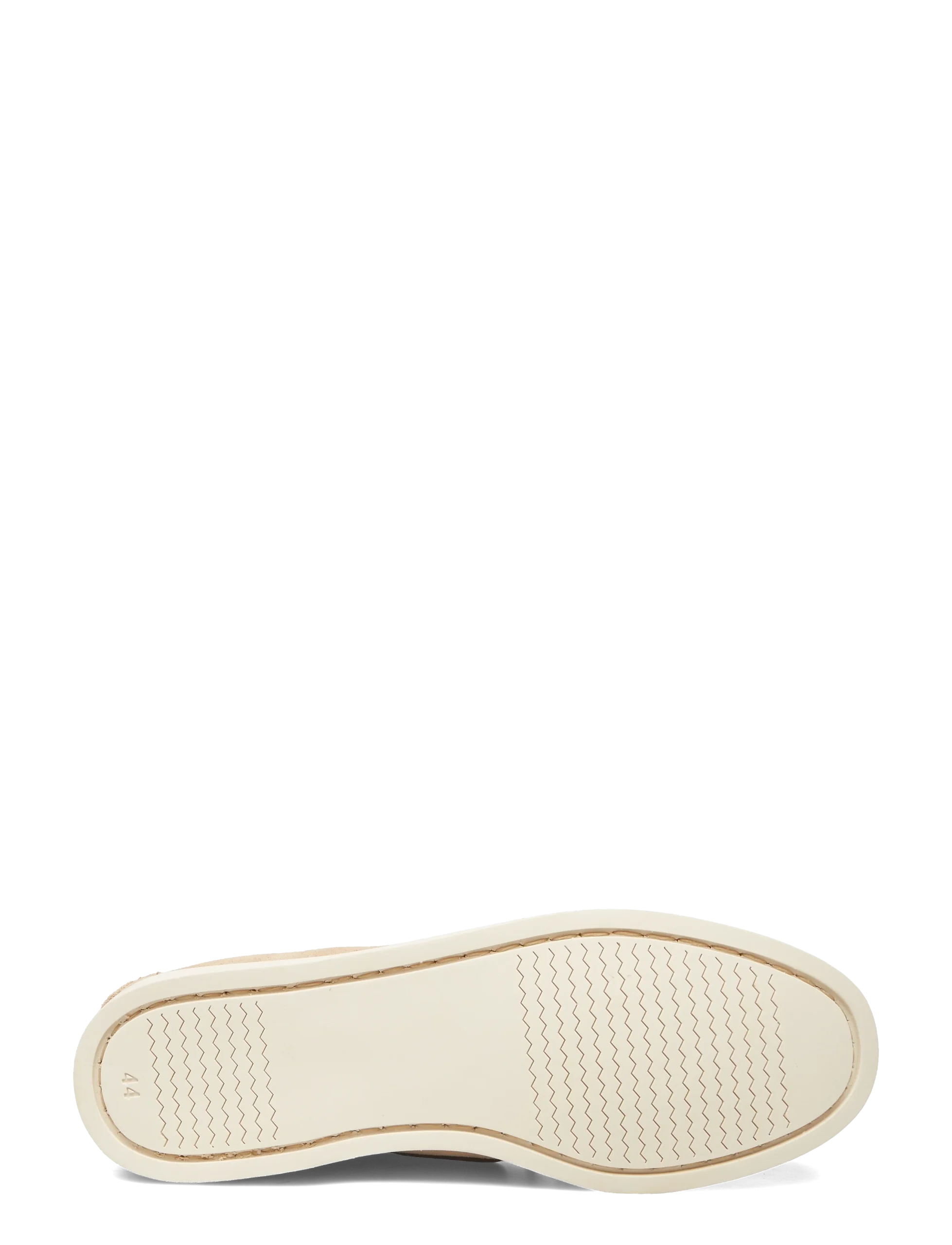 Prinnce Low Lace Shoe (beige)