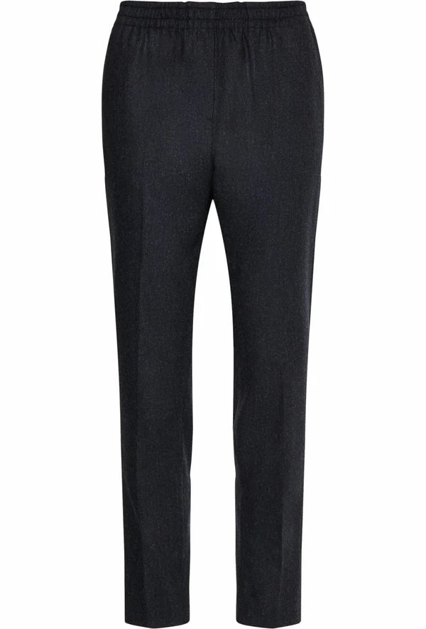 TWEED PULL ON PANTS, DESERT SKY