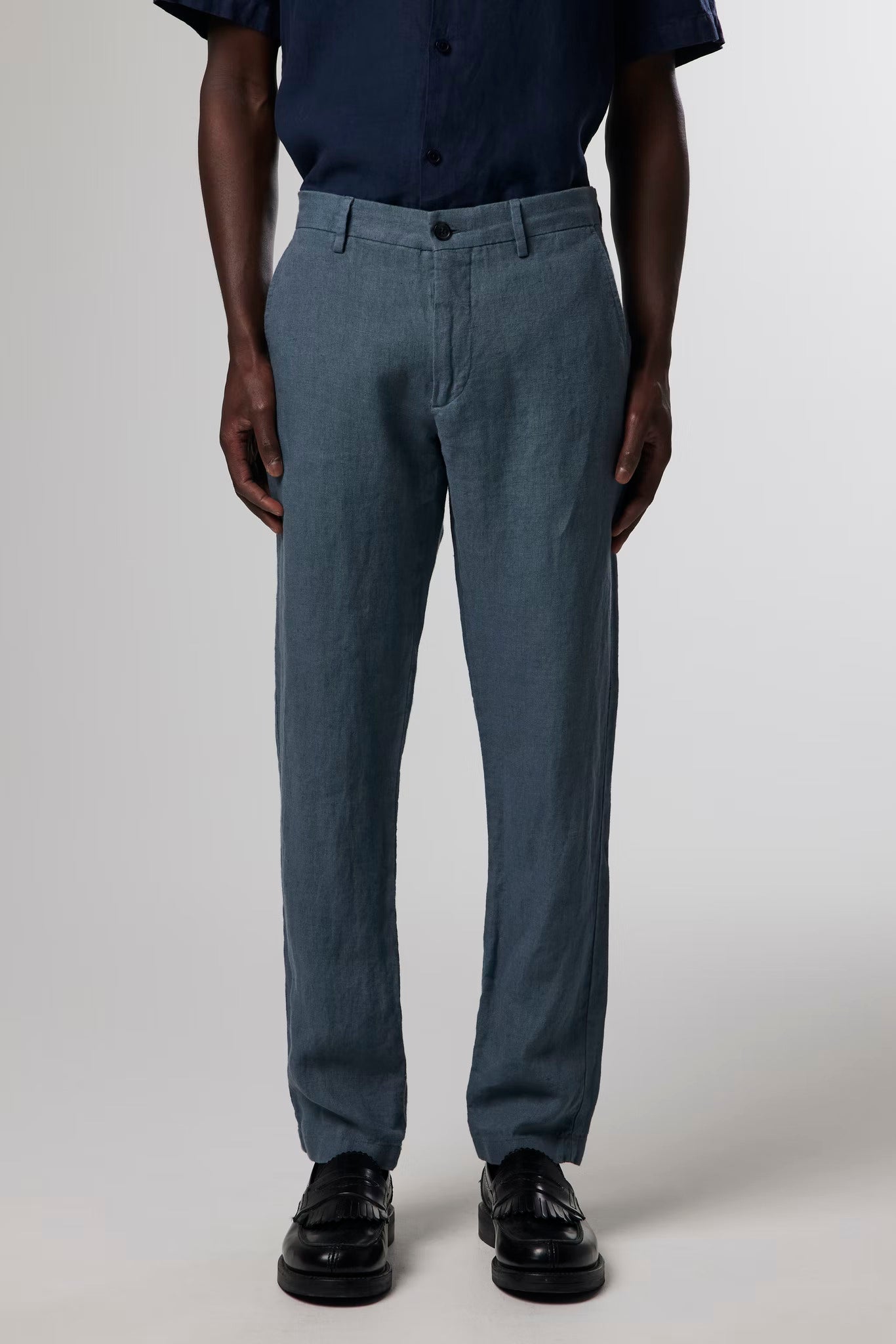 Karl 1196, dust blue