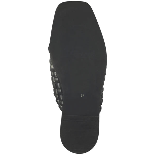 SANBRILLO SANDAL, BLACK