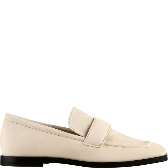 Taylor loafer, butter