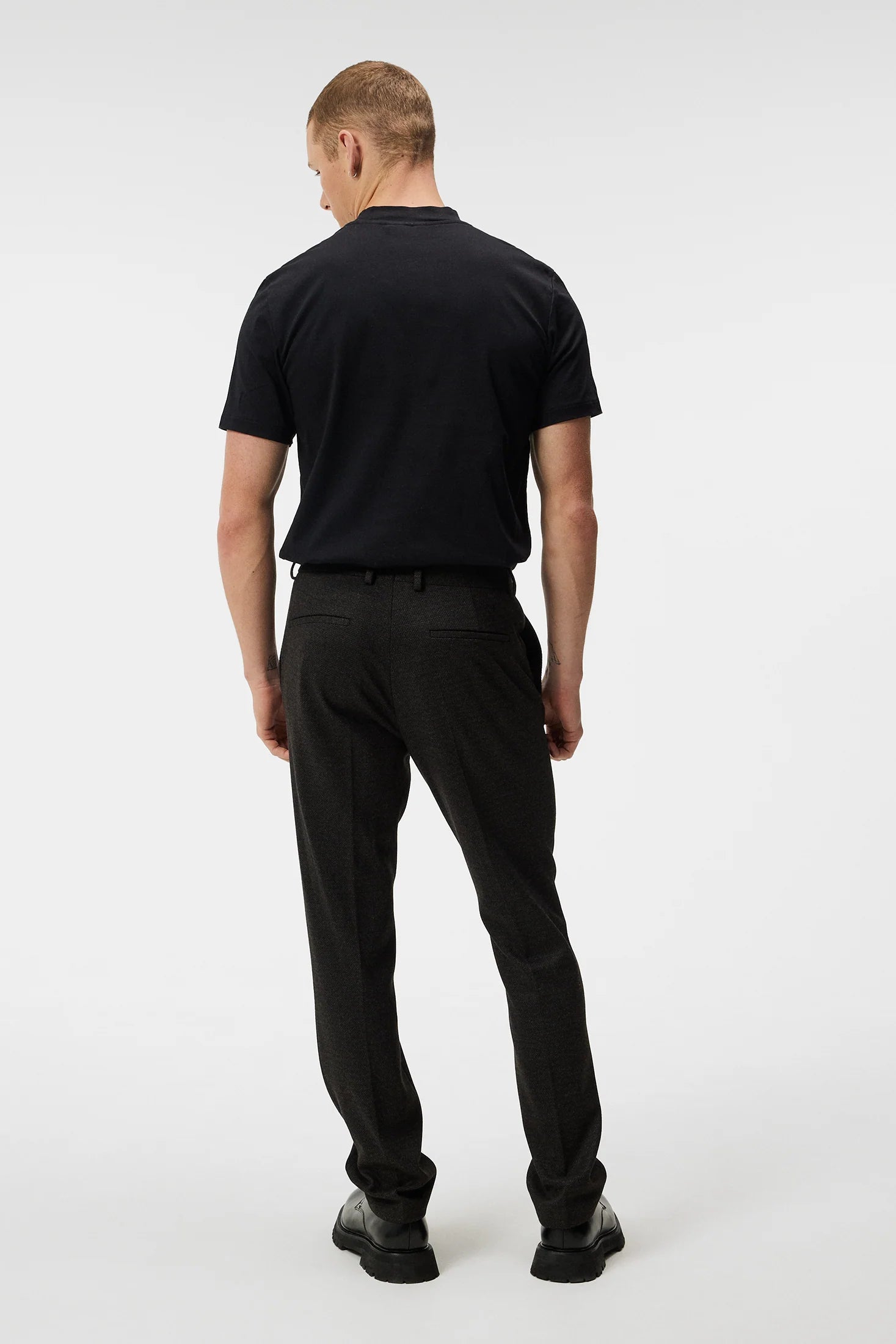 Lois Mouline Jersey Pants