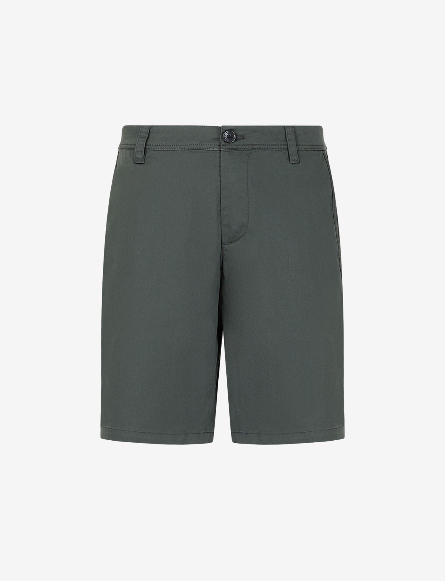 Man Woven Bermuda, 3 farver