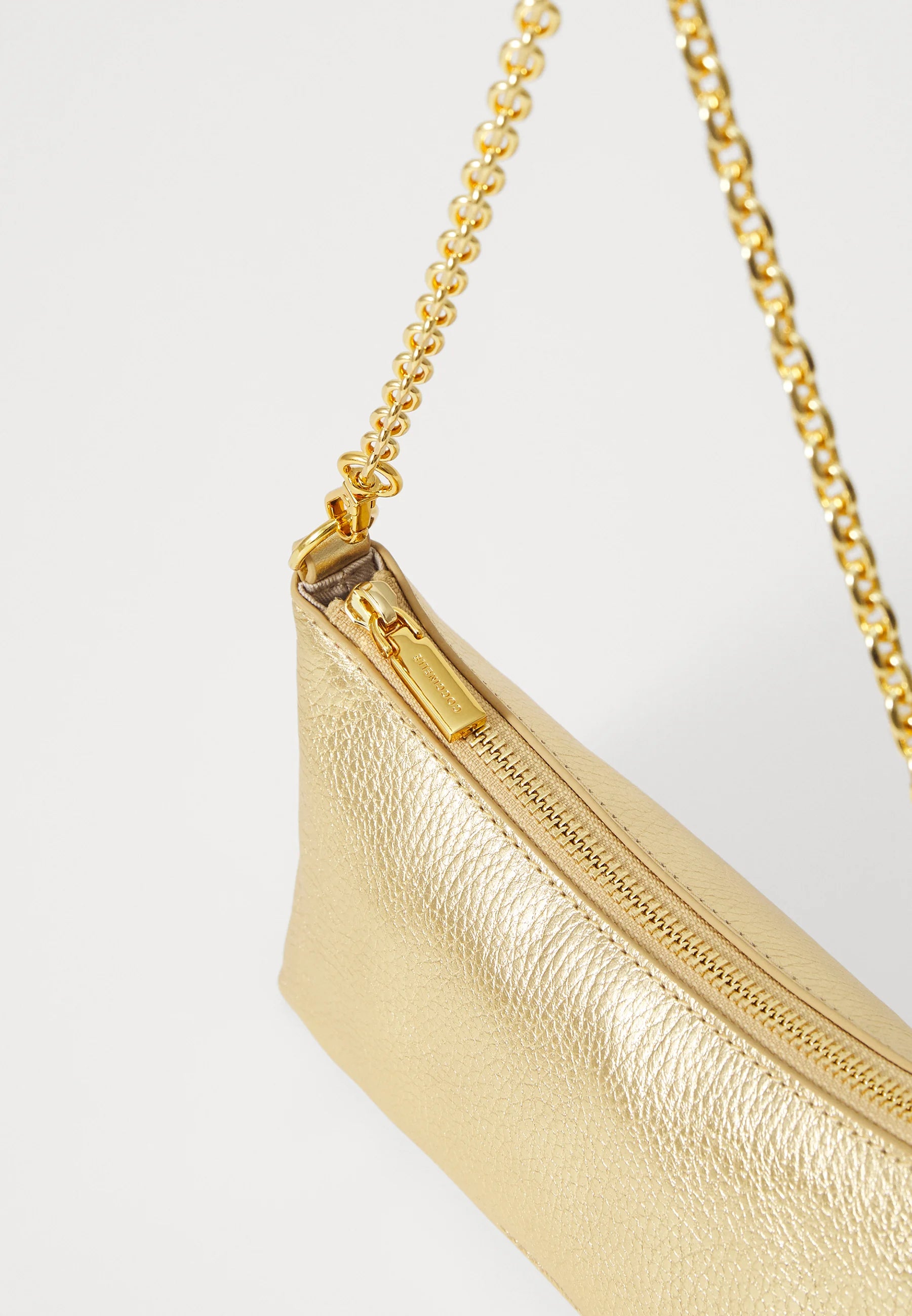 COCCINELLEAURA, GOLDEN