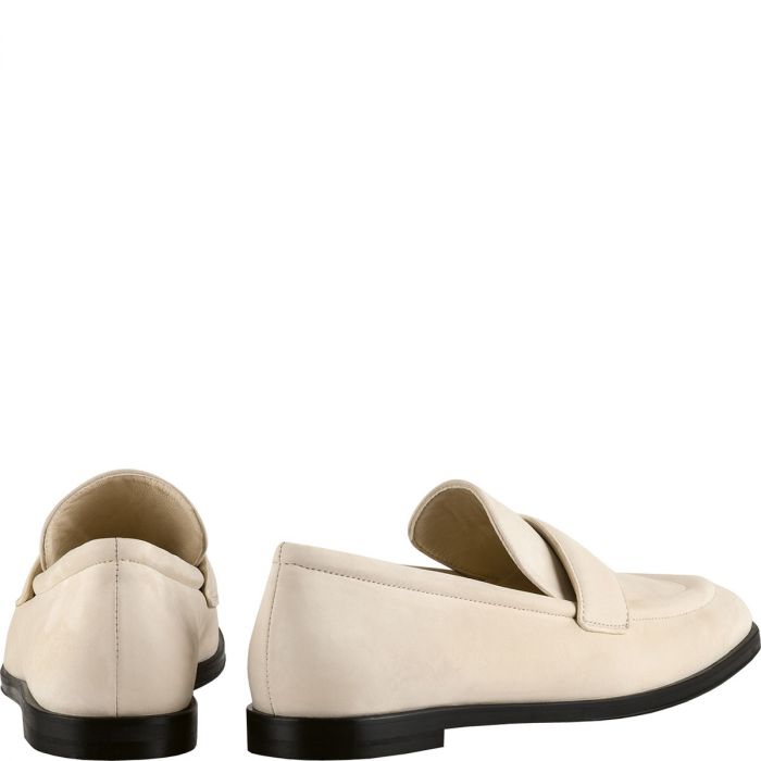 Taylor loafer, butter