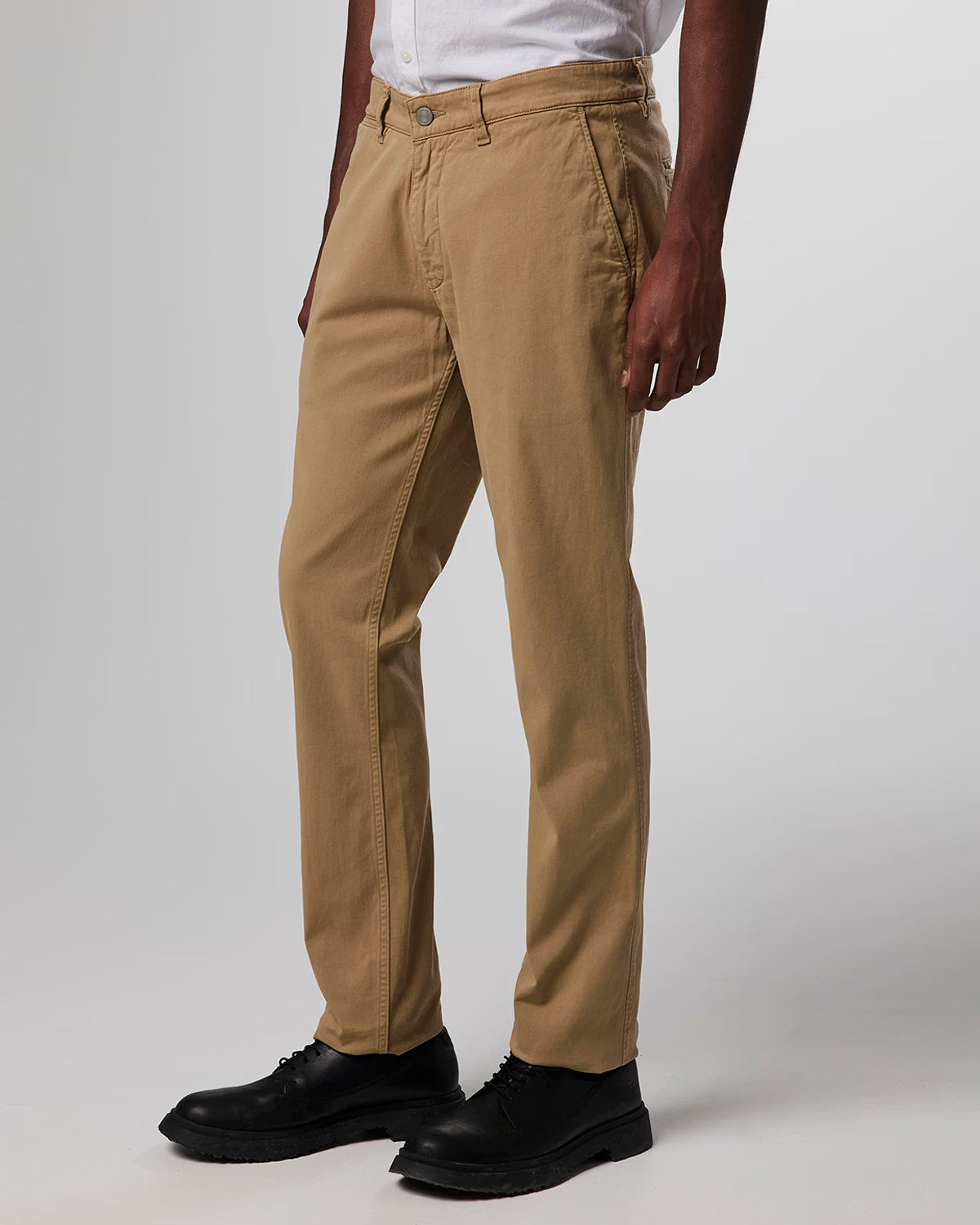 MARCO CHINOS, KHAKI