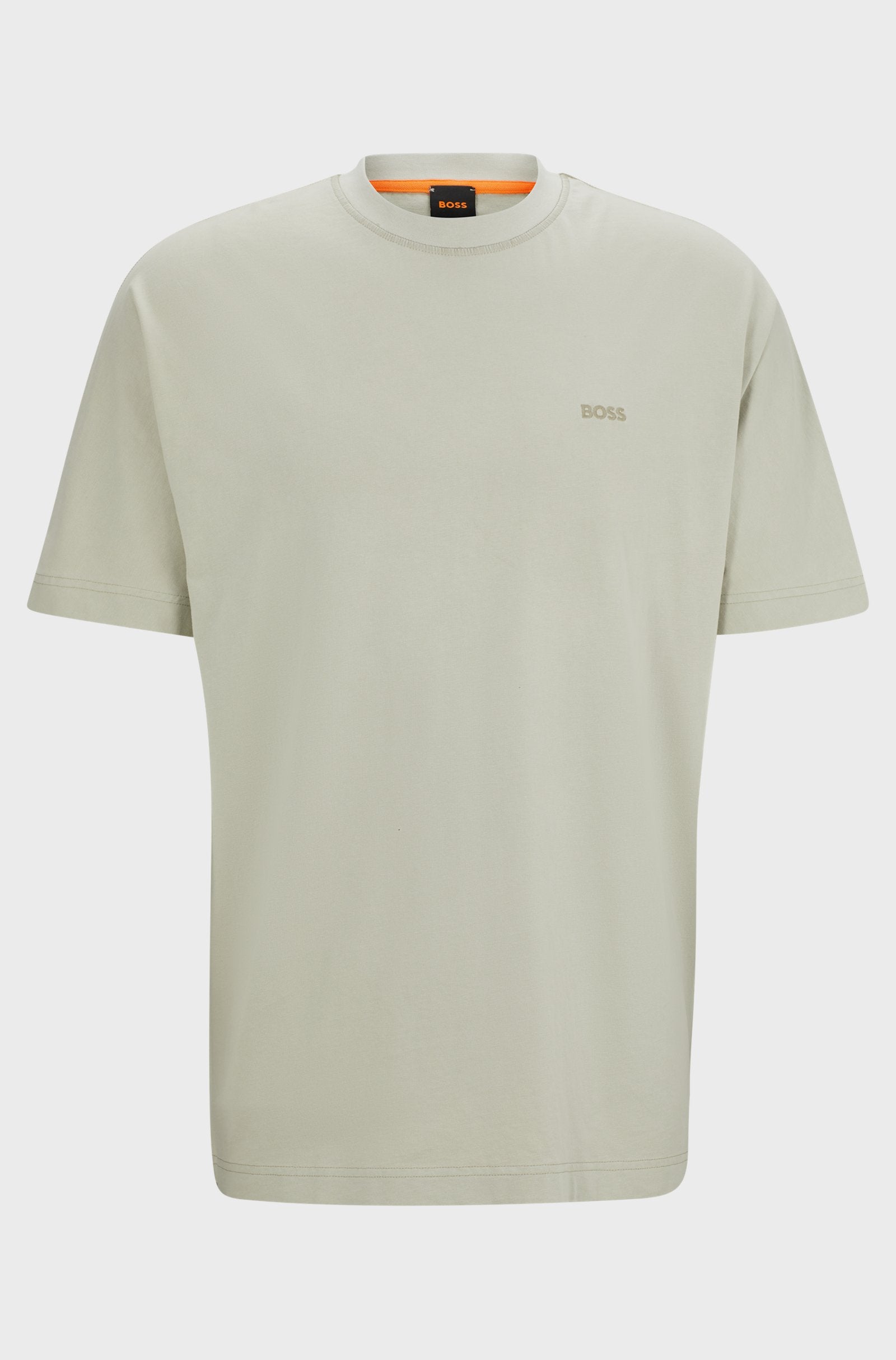 Te Regenerative T-shirt, Light Beige