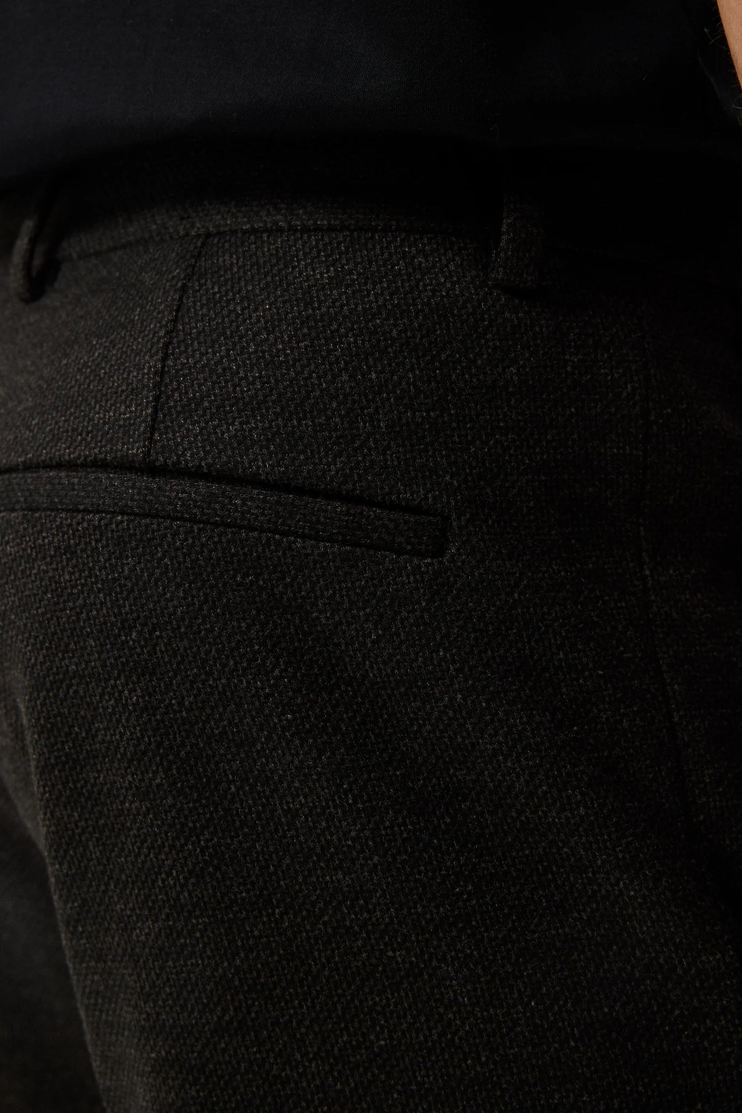 Lois Mouline Jersey Pants