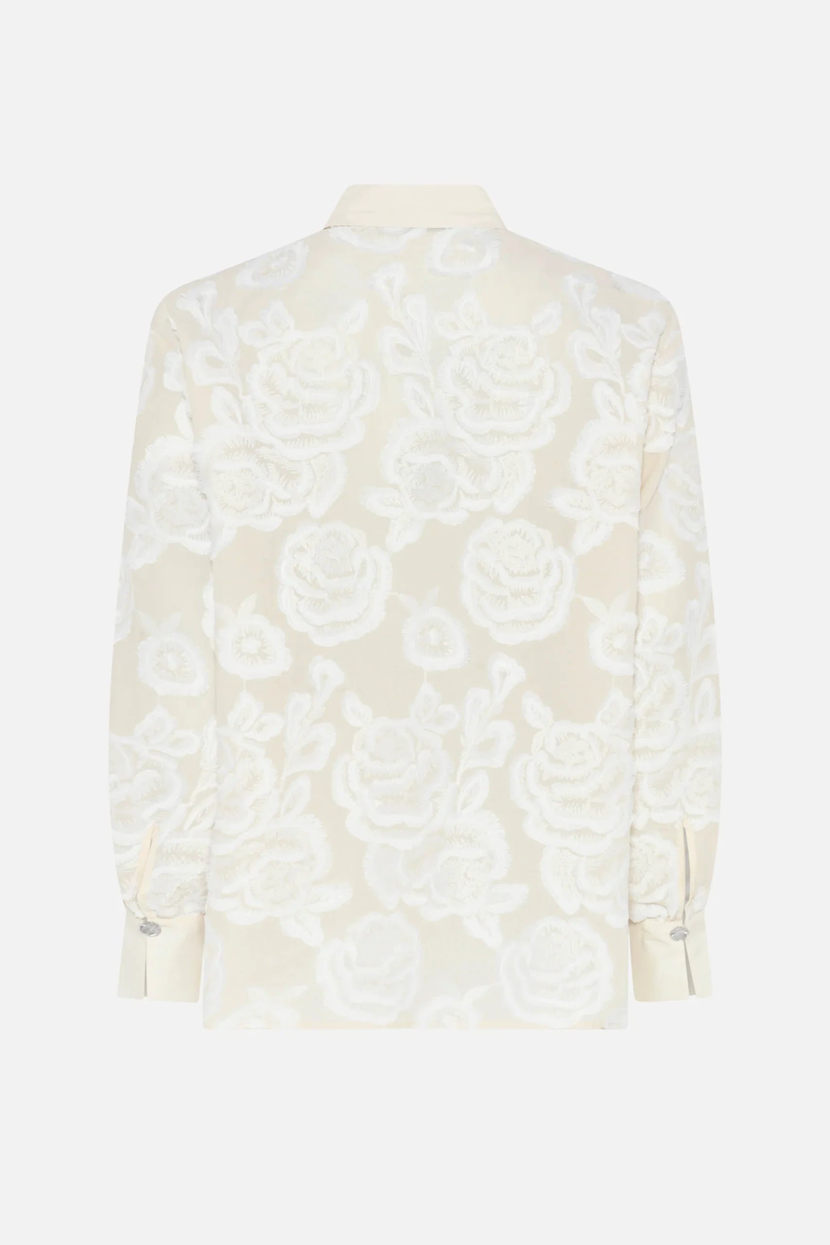 CalamusBBFelina Shirt, White