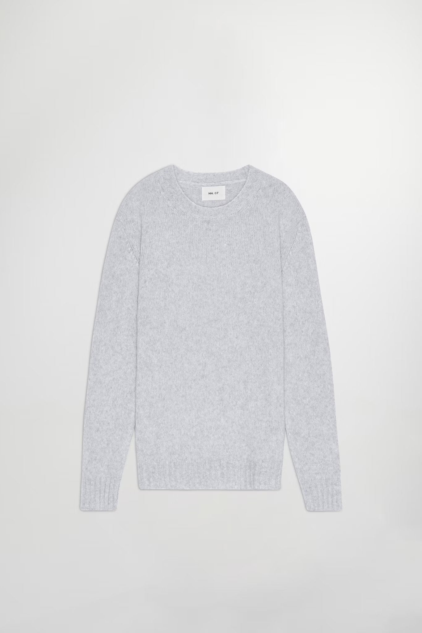 Lee 6598, Light Grey Melange