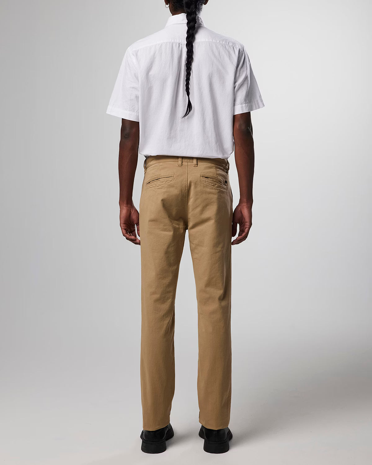 MARCO CHINOS, KHAKI