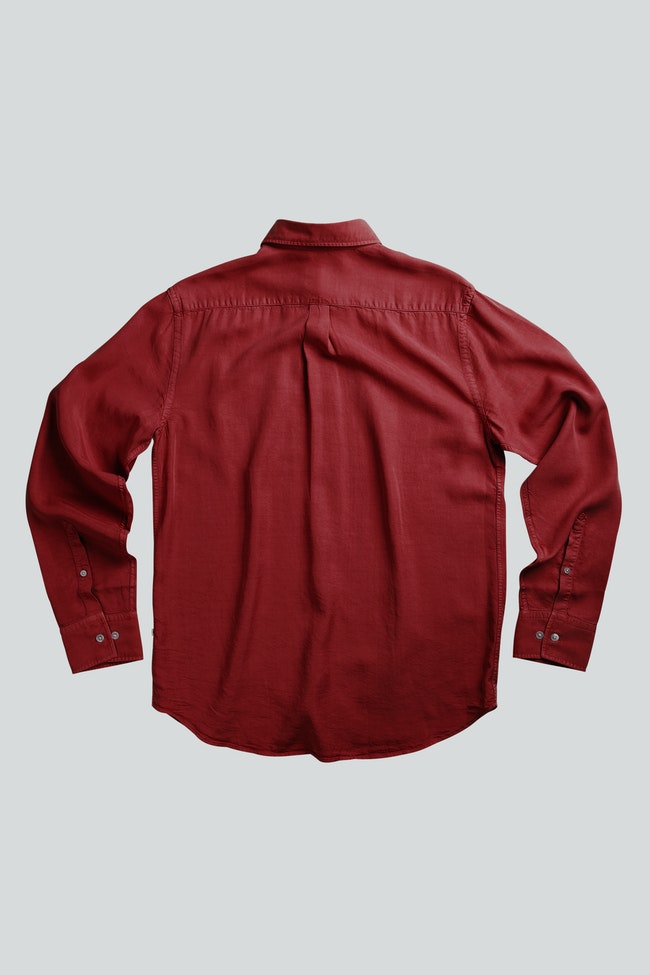 Manza Slim 5969 Skjorte, 4 farver