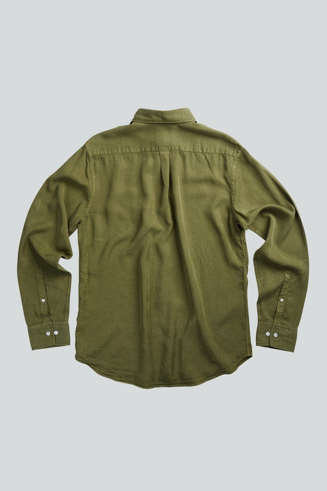 Manza Slim 5969 Skjorte, 4 farver