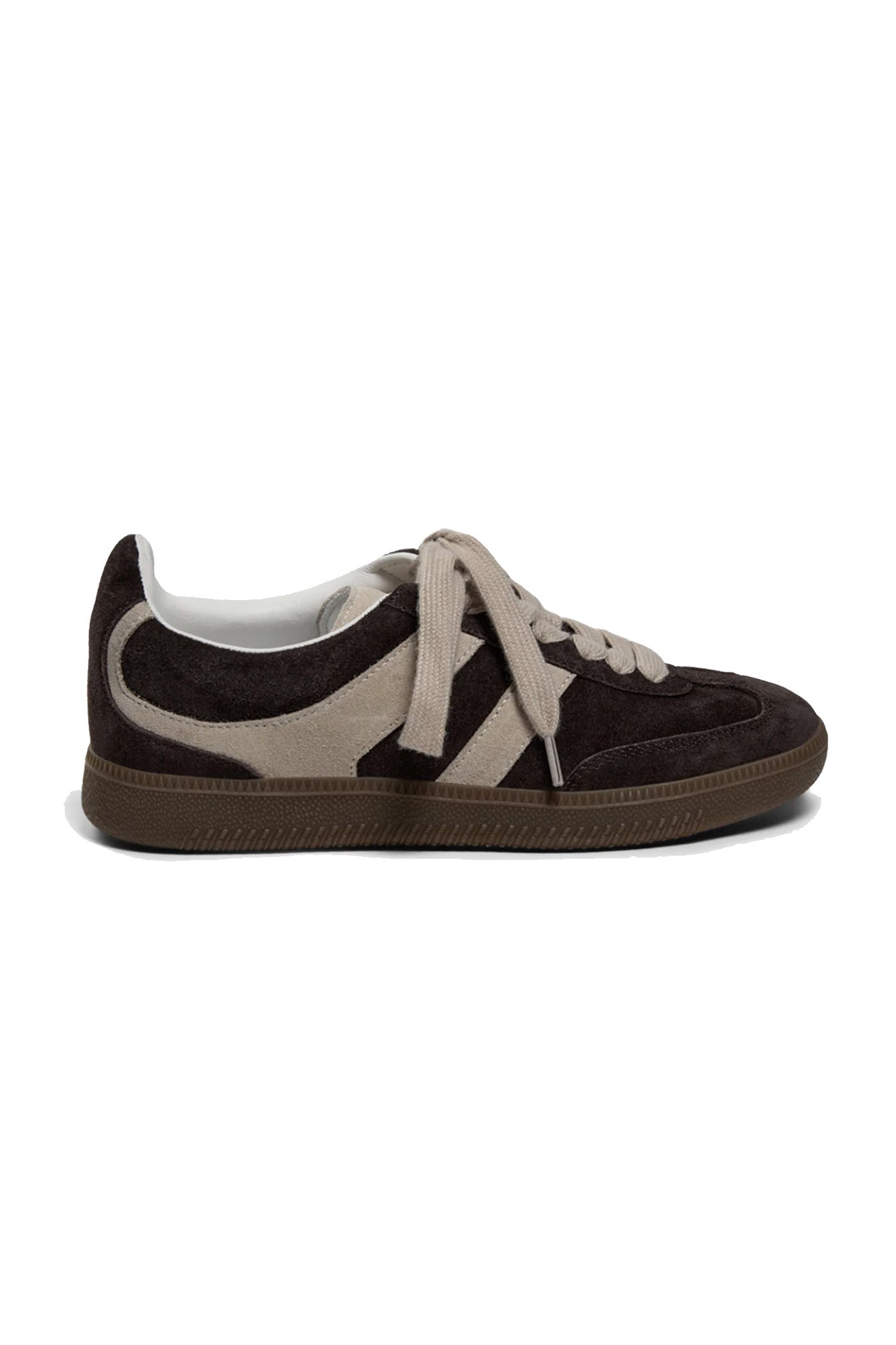 STELLA SNEAKERS, BROWN