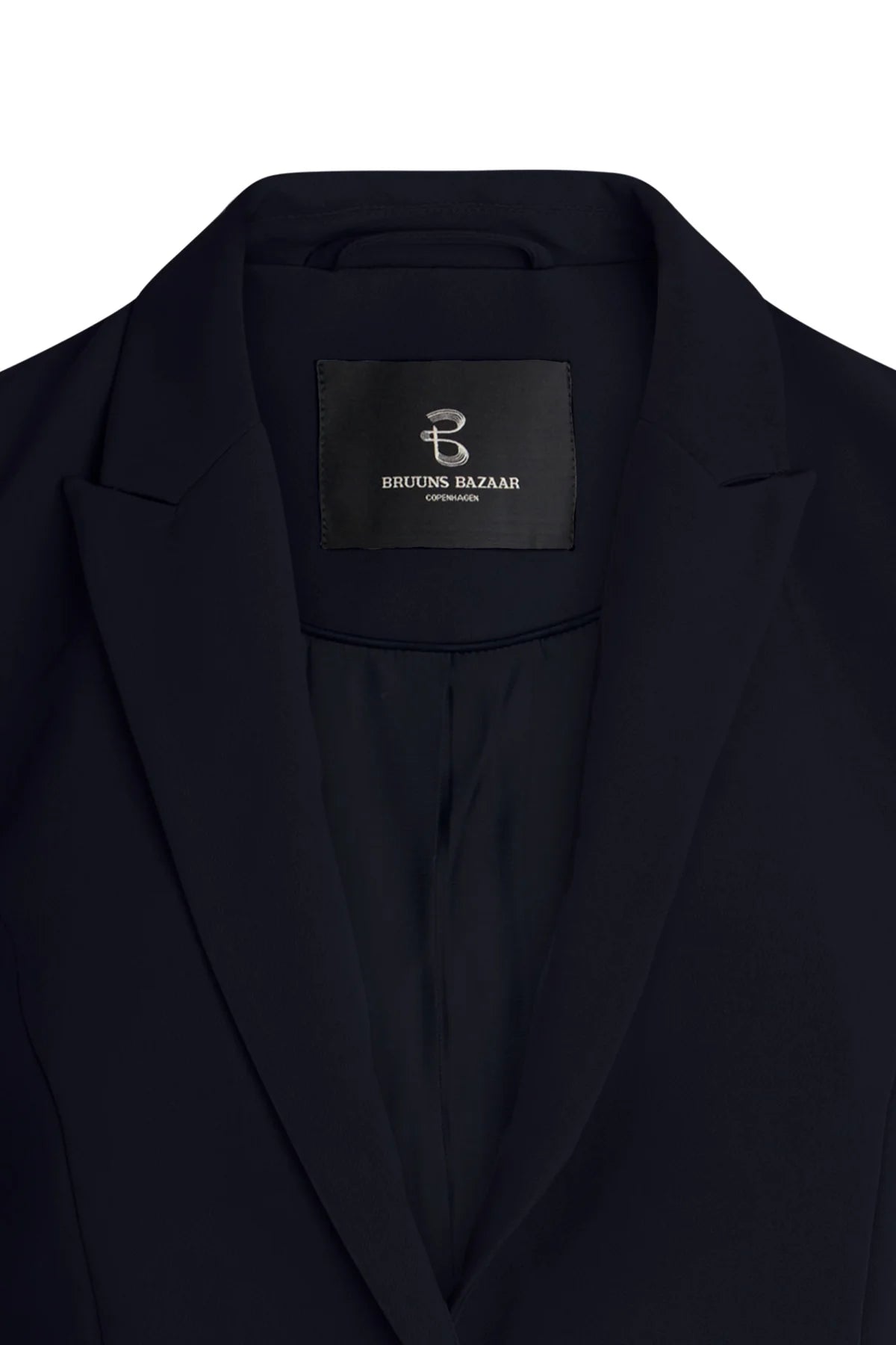 Ruby Sus Alberte Blazer, Deep Blue