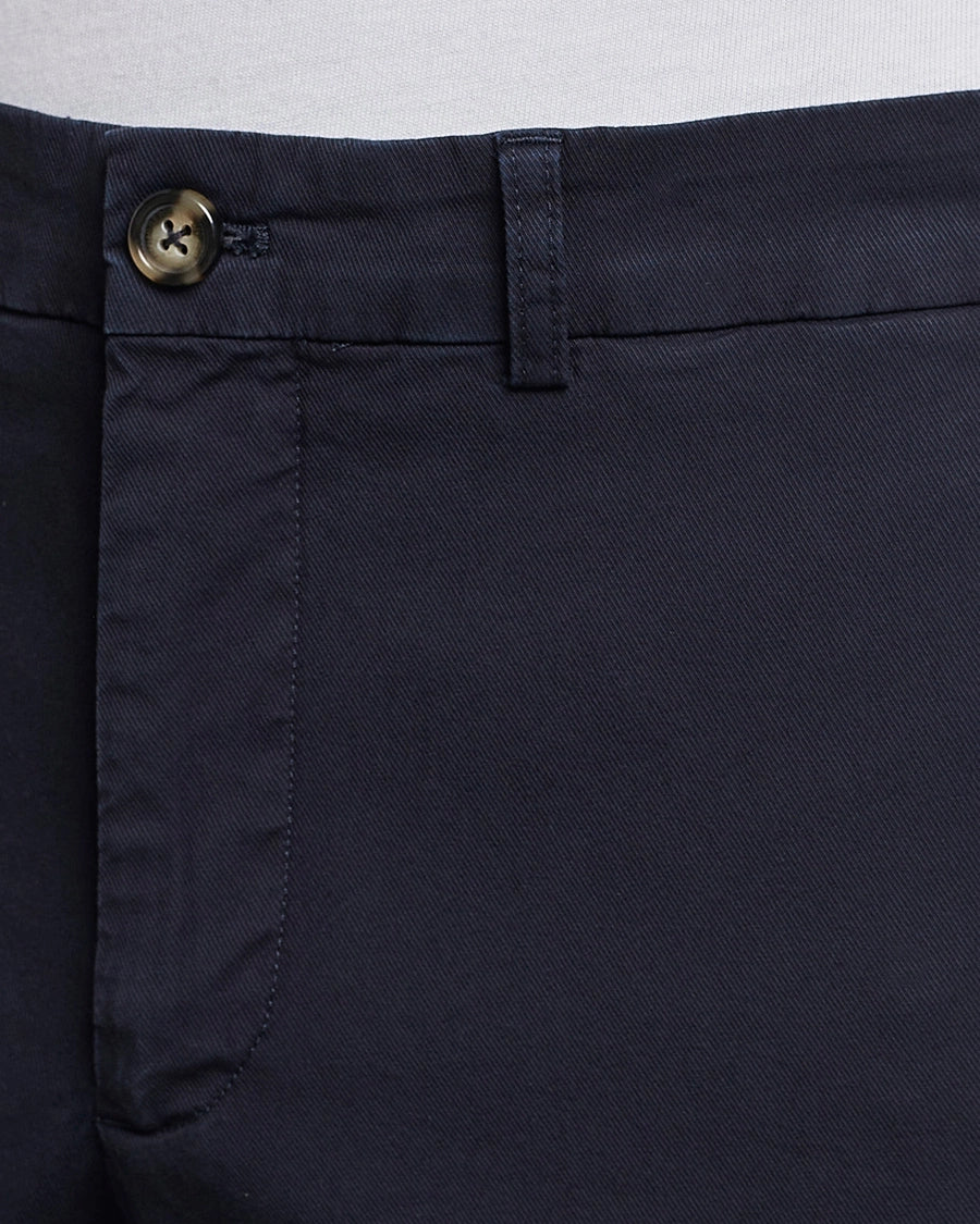 Grant gmt dyed pants, navy