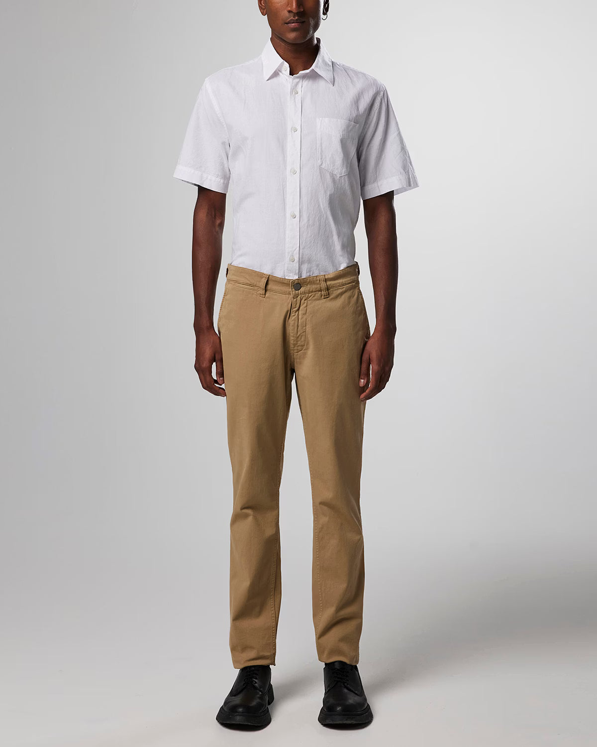 MARCO CHINOS, KHAKI