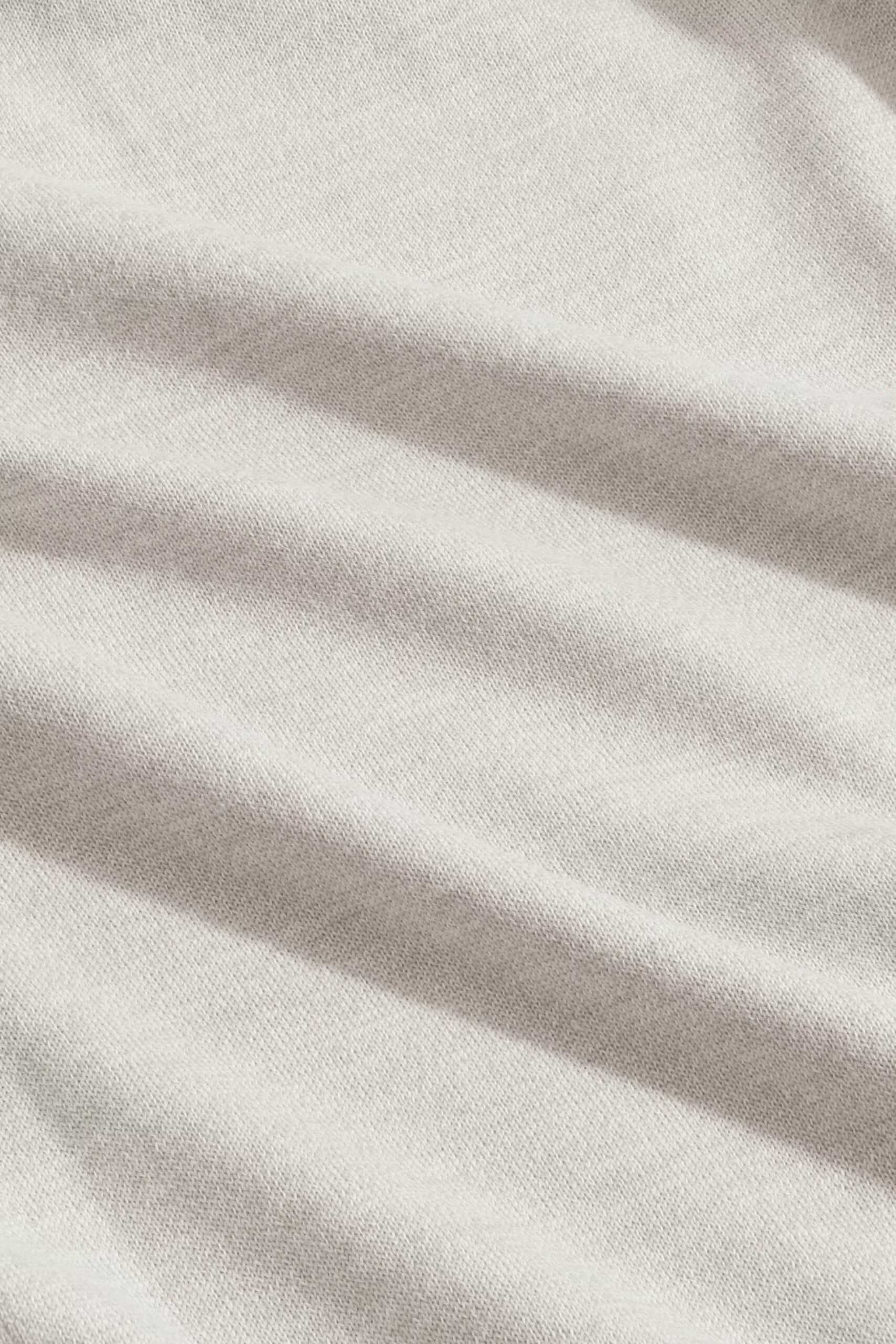 Emerson Polo 6605, White Pepper