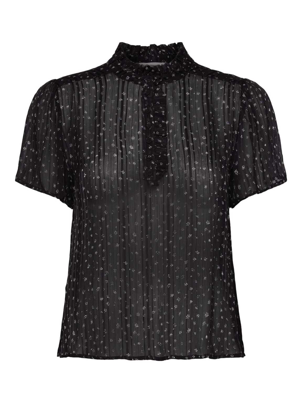 GLORIA BLOUSE, FALCON