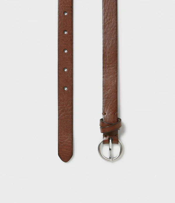 ESBJERG BELT, BROWN