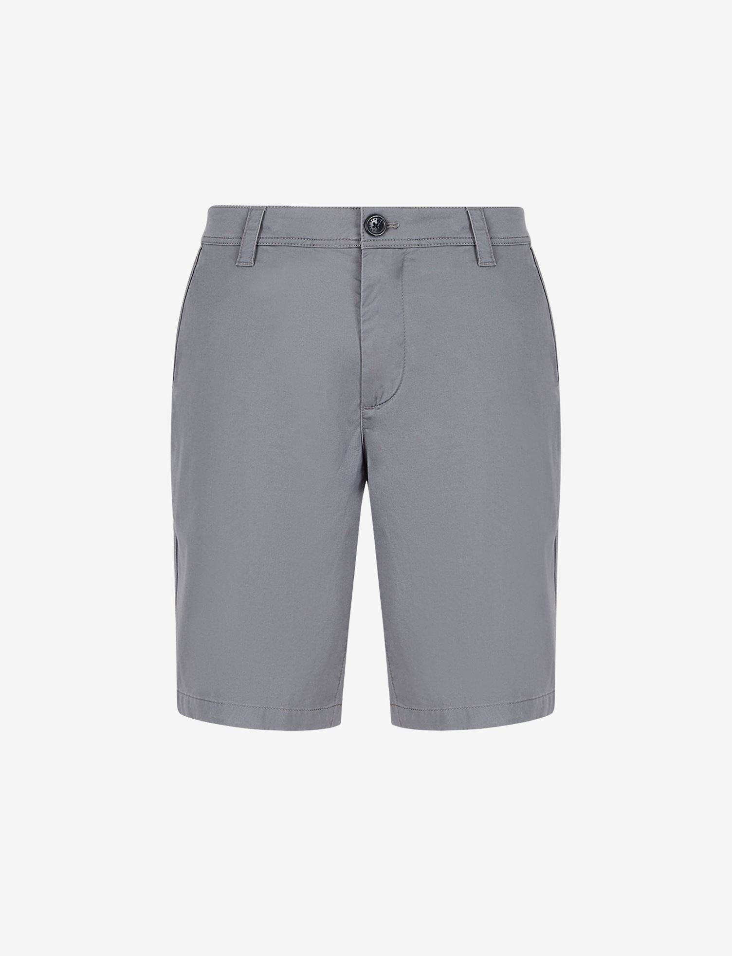 Man Woven Bermuda, 3 farver