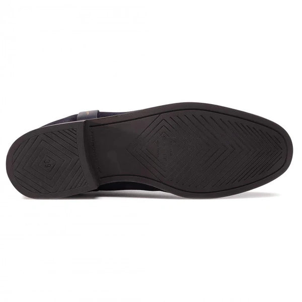 FAYY CHELSEA BOOT, MARINE