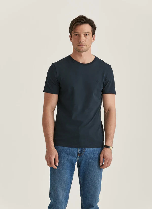 JAMES TEE, OLD BLUE
