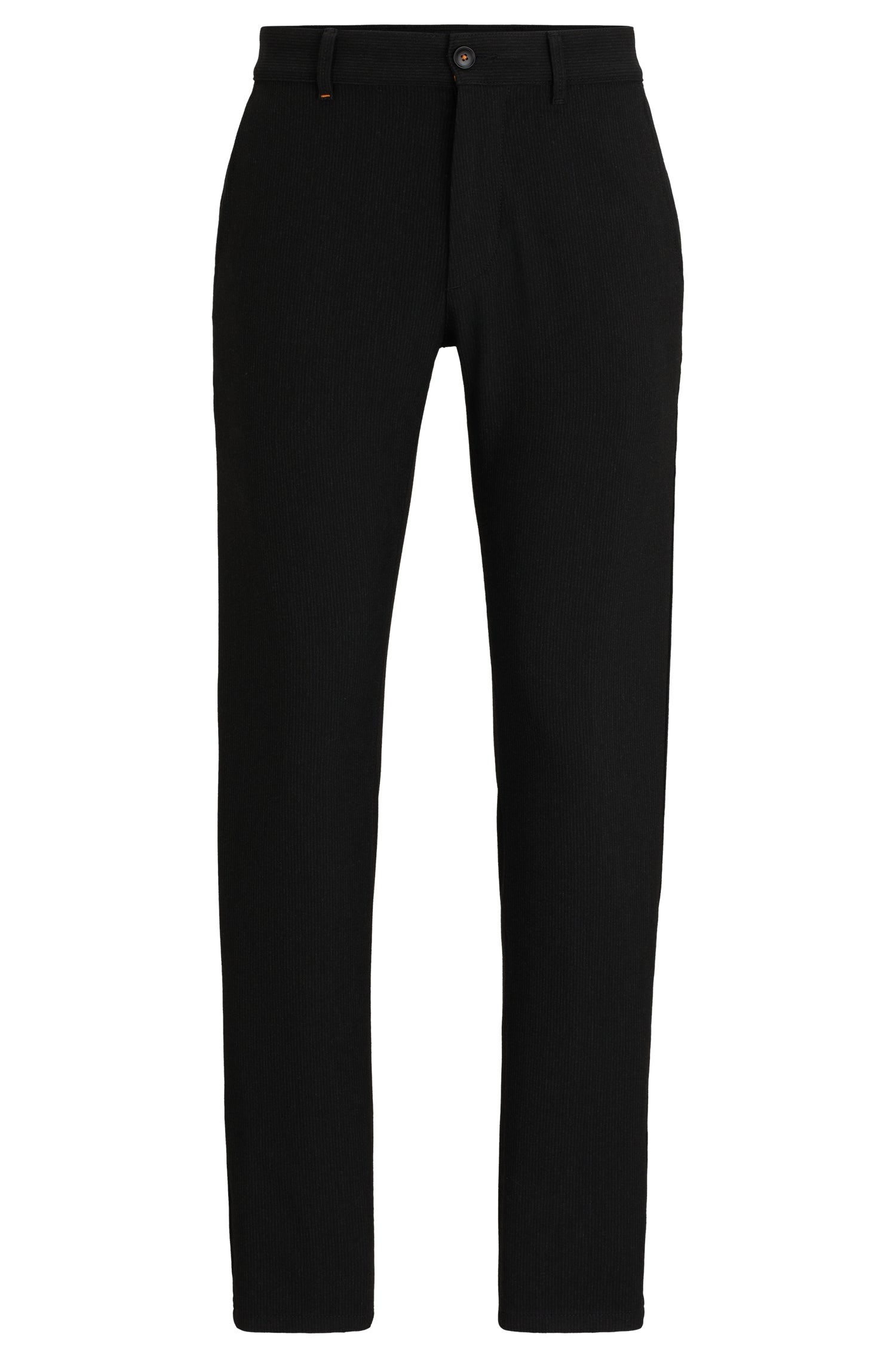 Chino Slim, Black