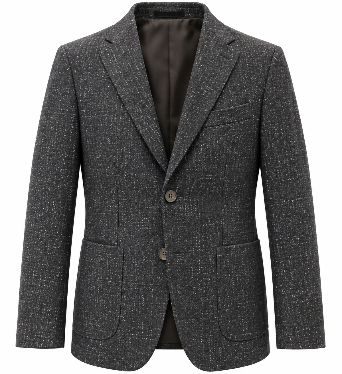 BLAZER, NAVY
