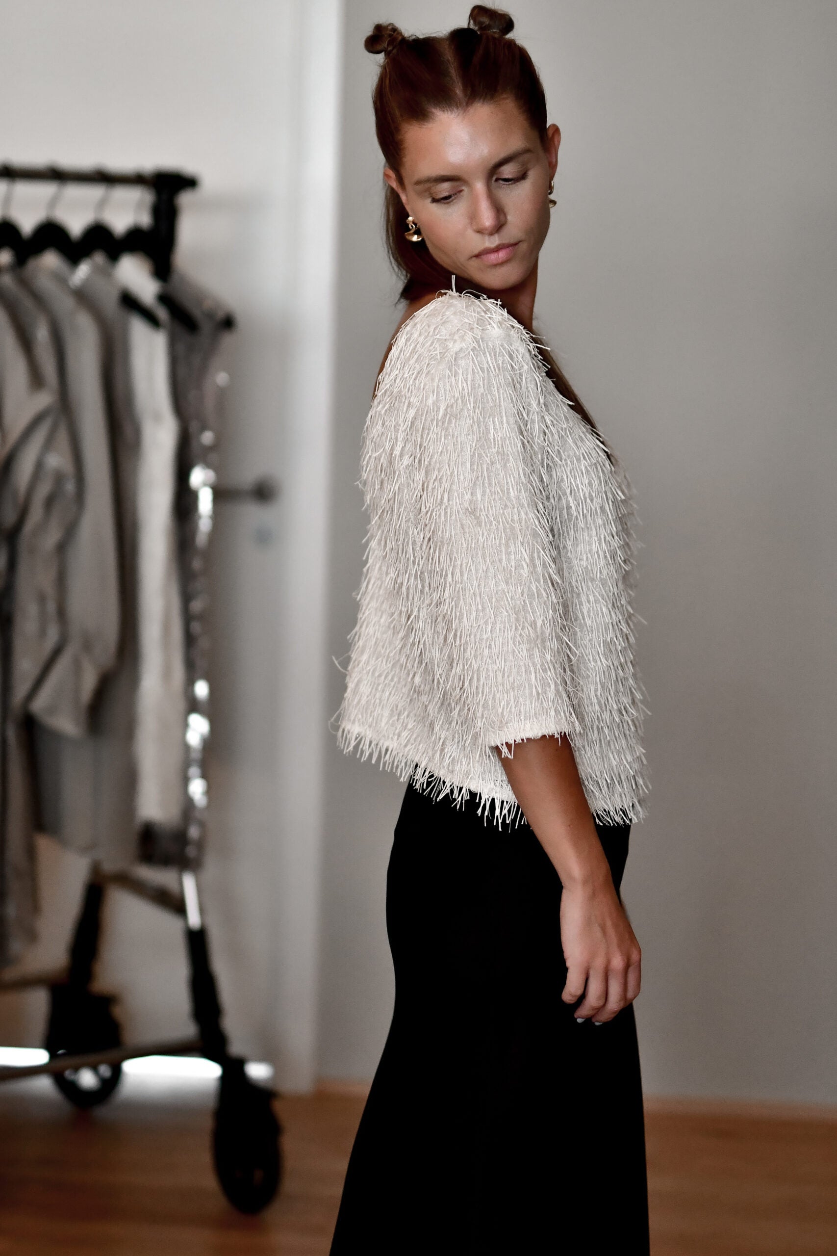 Angel BB Ignas blouse