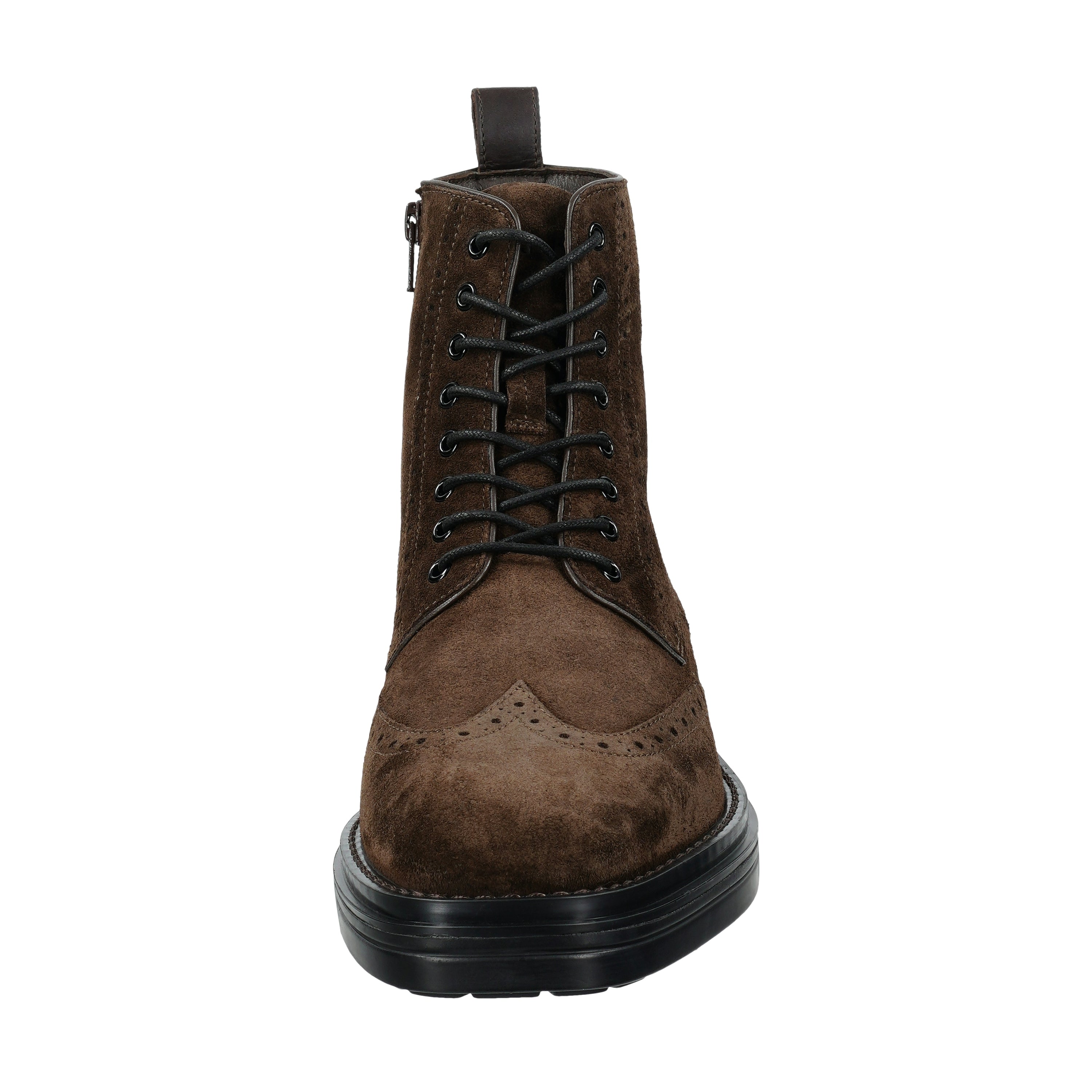 BOGGAR BOOTS, ESPRESSO BROWN