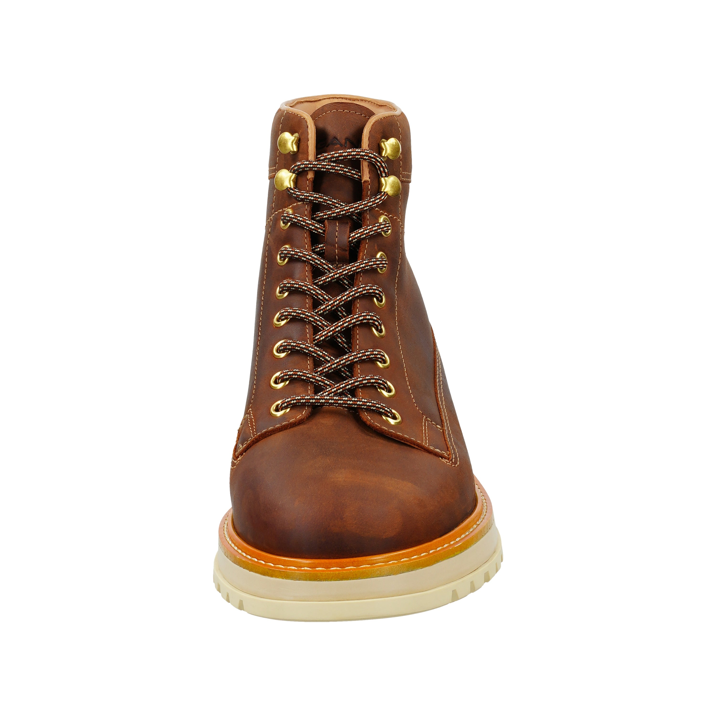 CLAFTON MID BOOT, TAN